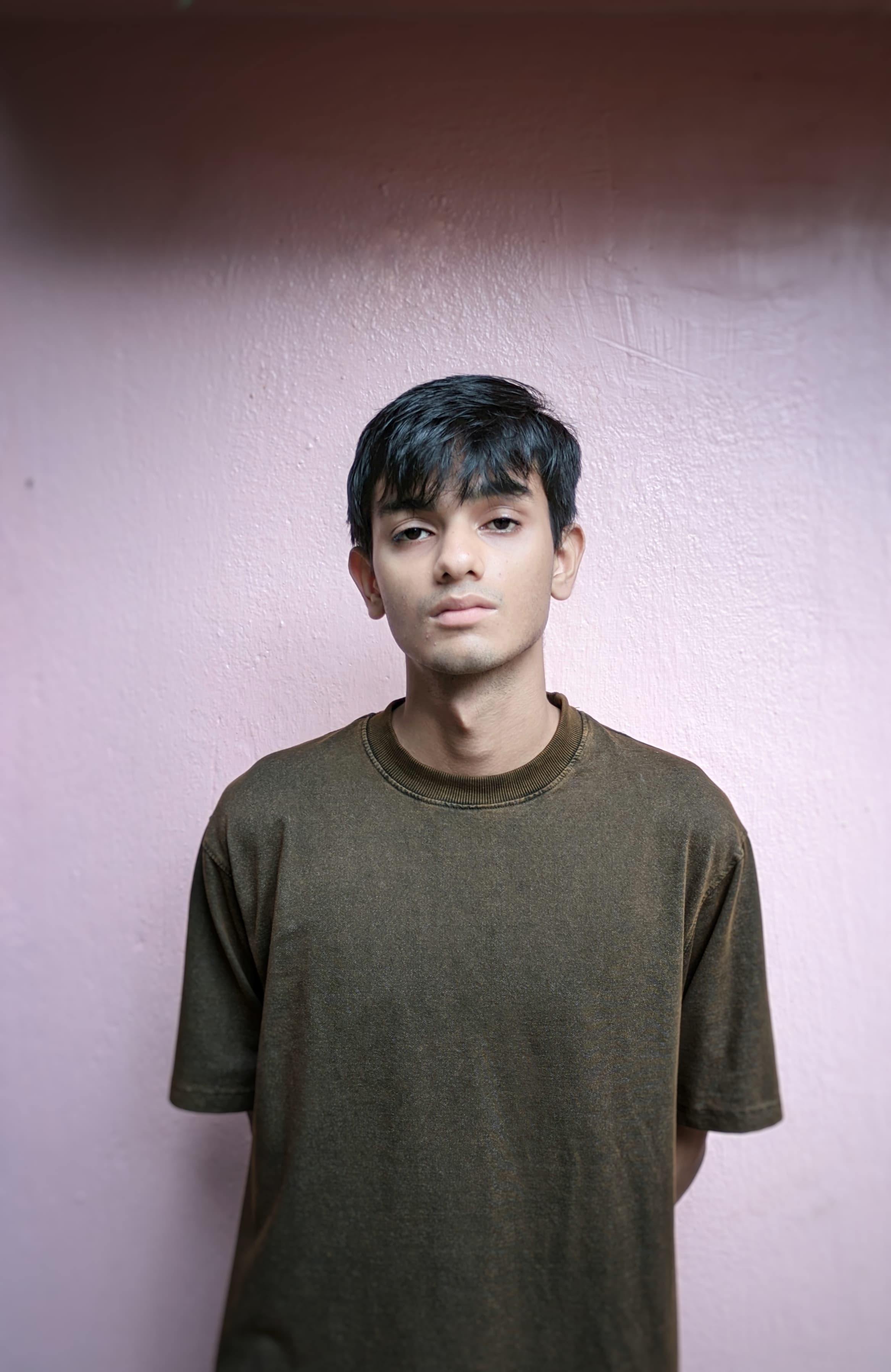 Kumar Nalin