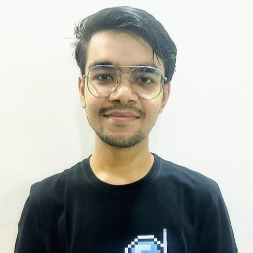 Mridul Makkar