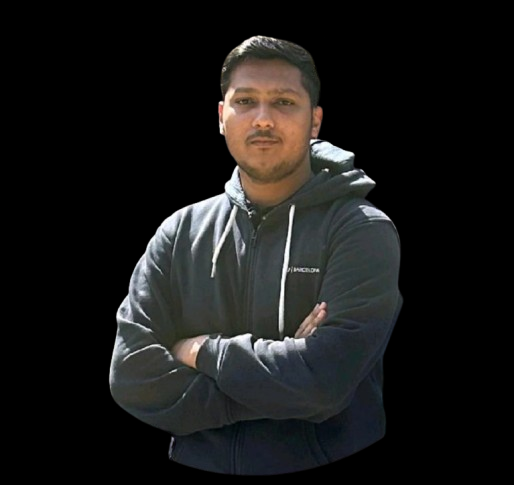 Satyam Kumar