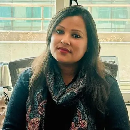 Dr. Neeta Singh